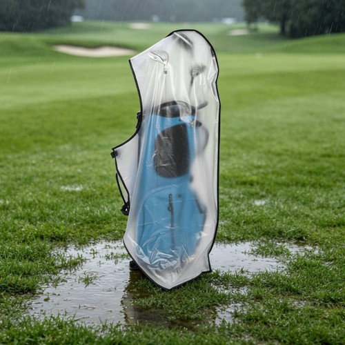 Golfbag regenschutz staubdicht - golfbag-regenschutz,