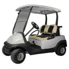 Fairway Golf Buggy Sitzbezug