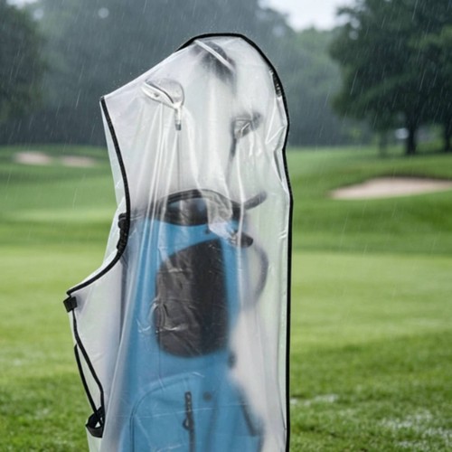 Golfbag-Regenschutz