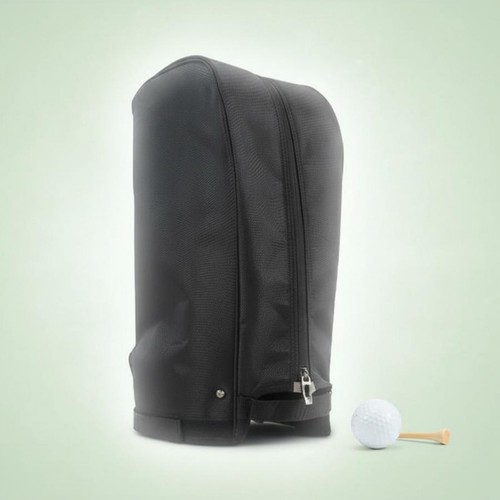 Transparente golftaschenhaube - transparente,