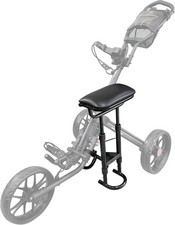 Abnehmbarer Sitz für CaddyTek
