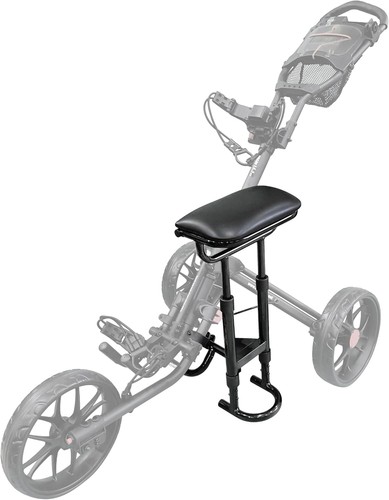 Abnehmbarer sitz für caddytek - abnehmbarer,