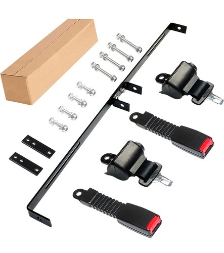 Golf cart retractable seat - retractable,