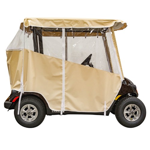 Yamaha drive2 2017 - bis, neu